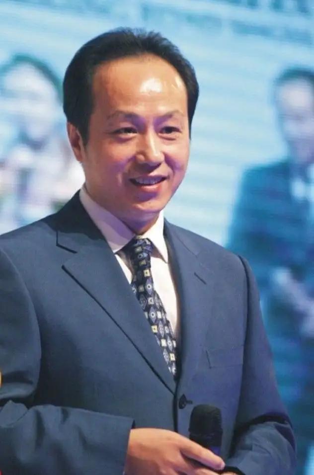 主持人罗京去世10年,主持人罗京去世年龄