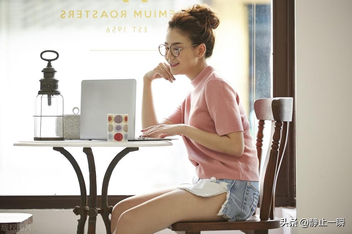 男女性欲望无限，满足有度！眼睛健康问题，如何保护视力健康！