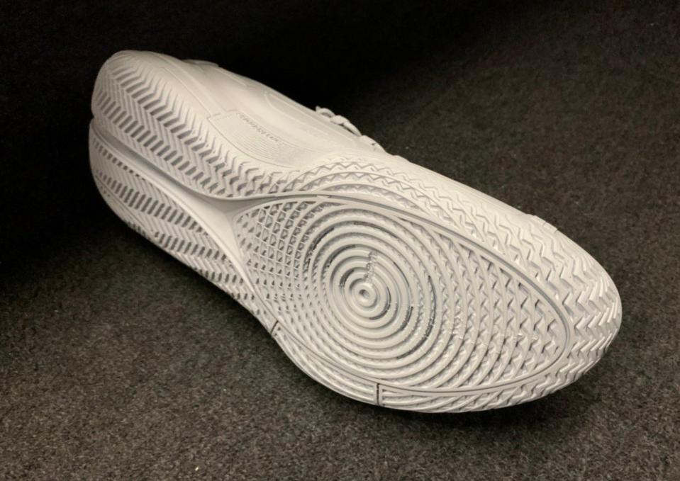 李宁2019新品鞋子,李宁闪击拖鞋测评