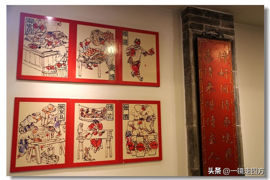 太原山西会馆菜单价目表,太原有哪些博物馆免费