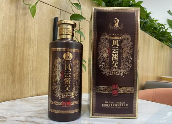 牛栏山酒为什么这么好,牛栏山白酒销量为什么这么大
