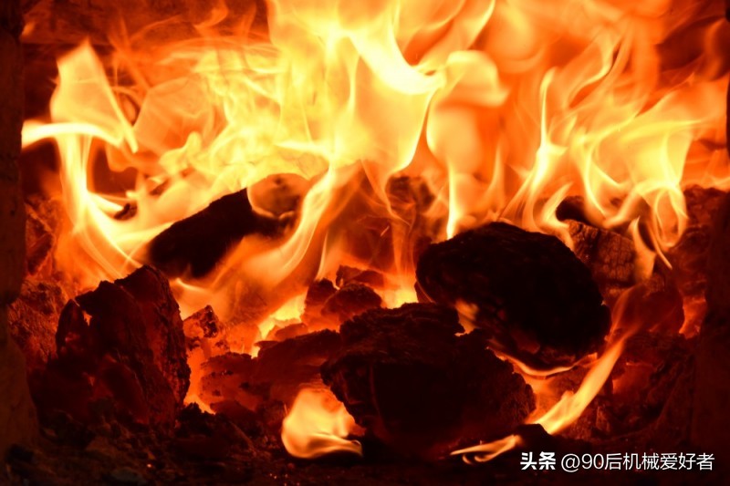 以竹炭加工一吨为例聊聊竹炭加工利润有多大