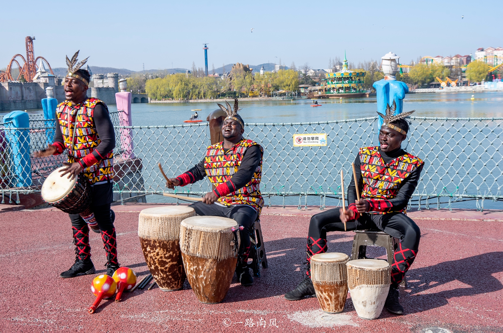 大连有个“东北小江南”，距离机场仅一个多小时车程，你去过吗？