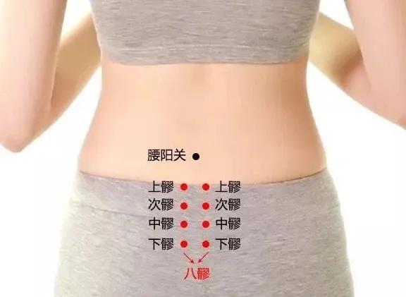 叩齿能够促进什么的血液循环,气血两虚难长寿2个穴位按10分钟