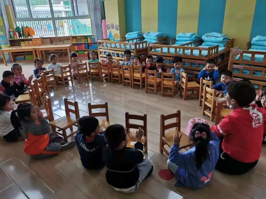 党建引领强教育,党建引领助推幼教发展