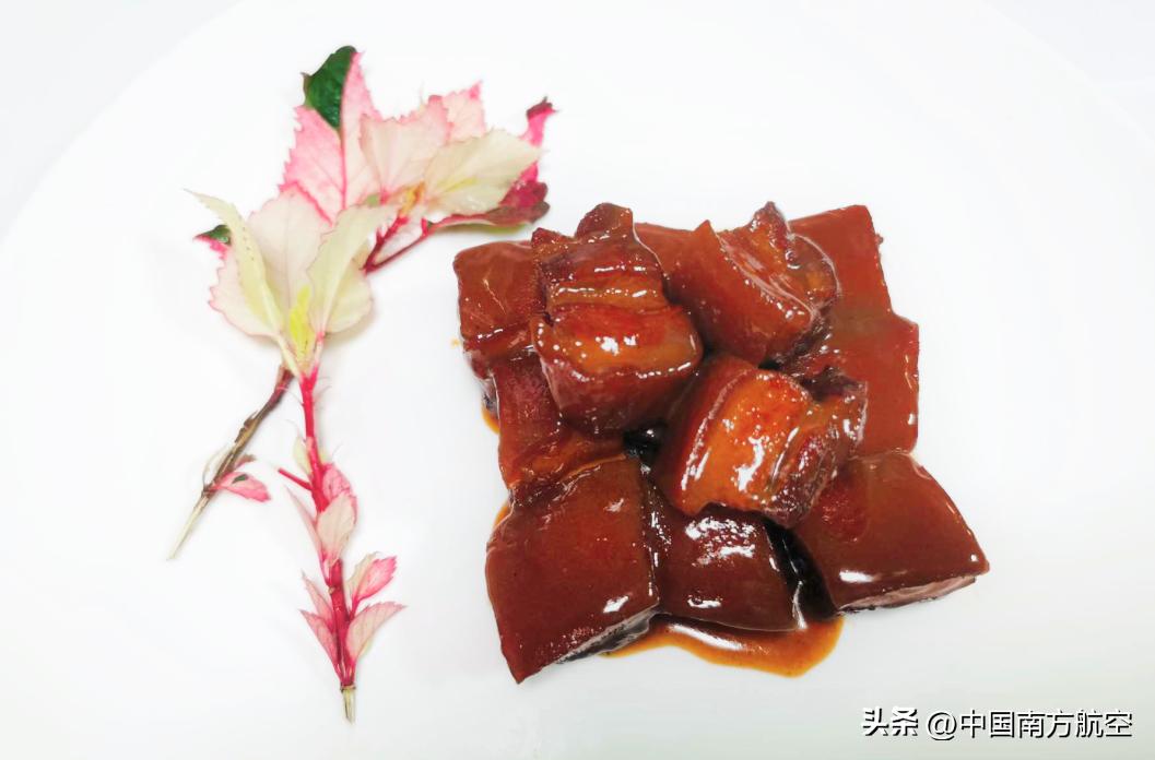 南航国际航班付费经济舱,南航飞机选餐流程