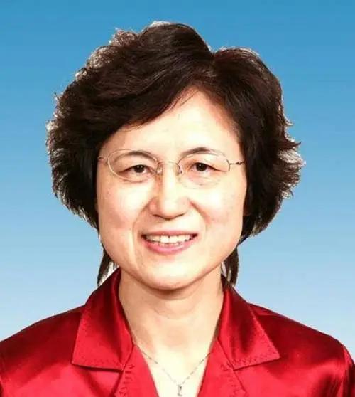 中国女导弹专家祝学军简介,祝学军哪一年设计导弹