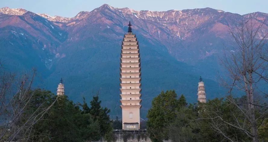 中国所有的最美风景,中国最美40个景点