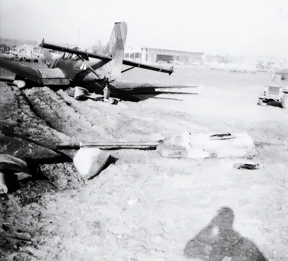 斯图卡的绰号,斯图卡尖啸死神