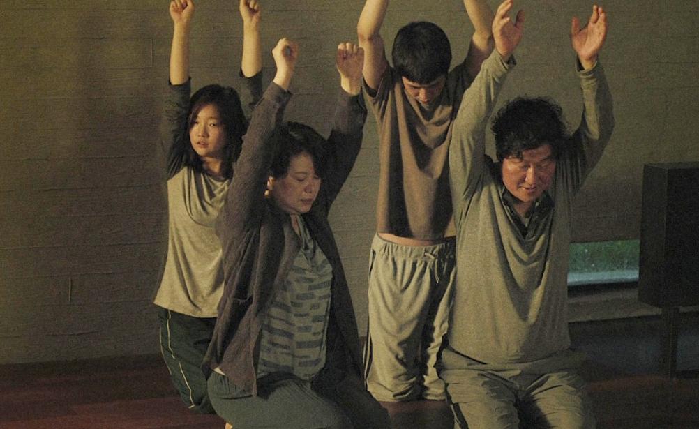 韩剧掩盖下的真实韩国人生活,韩剧和现实中的韩国区别