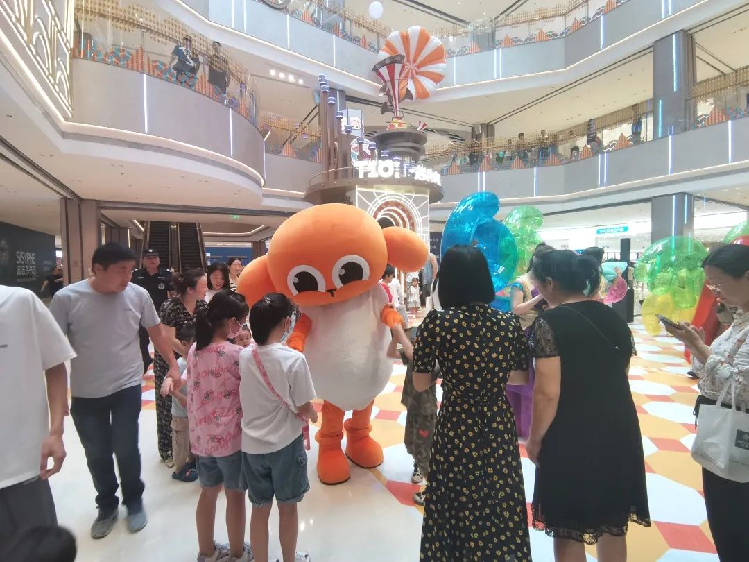 最新郑州商业综合体,郑州2024年开业的商业体