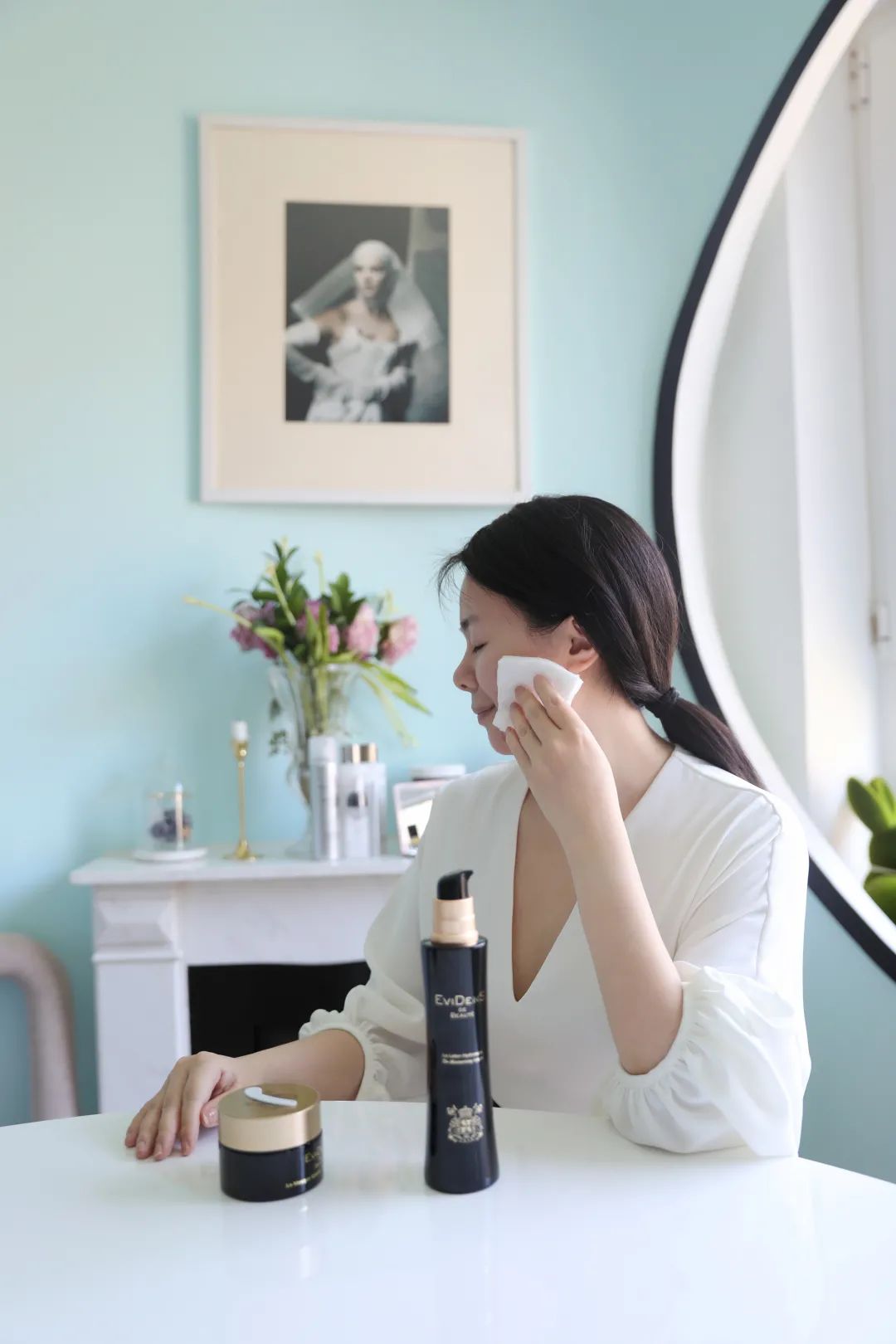 超级好用的贵妇护肤套装推荐,真正贵妇名媛小众护肤品