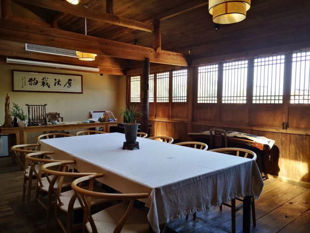 探寻5星级酒店,探寻100栋乡村别墅