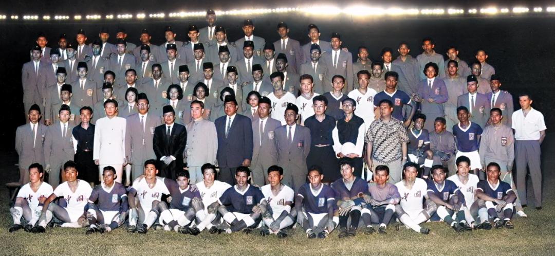 忆敬爱的周恩来总理