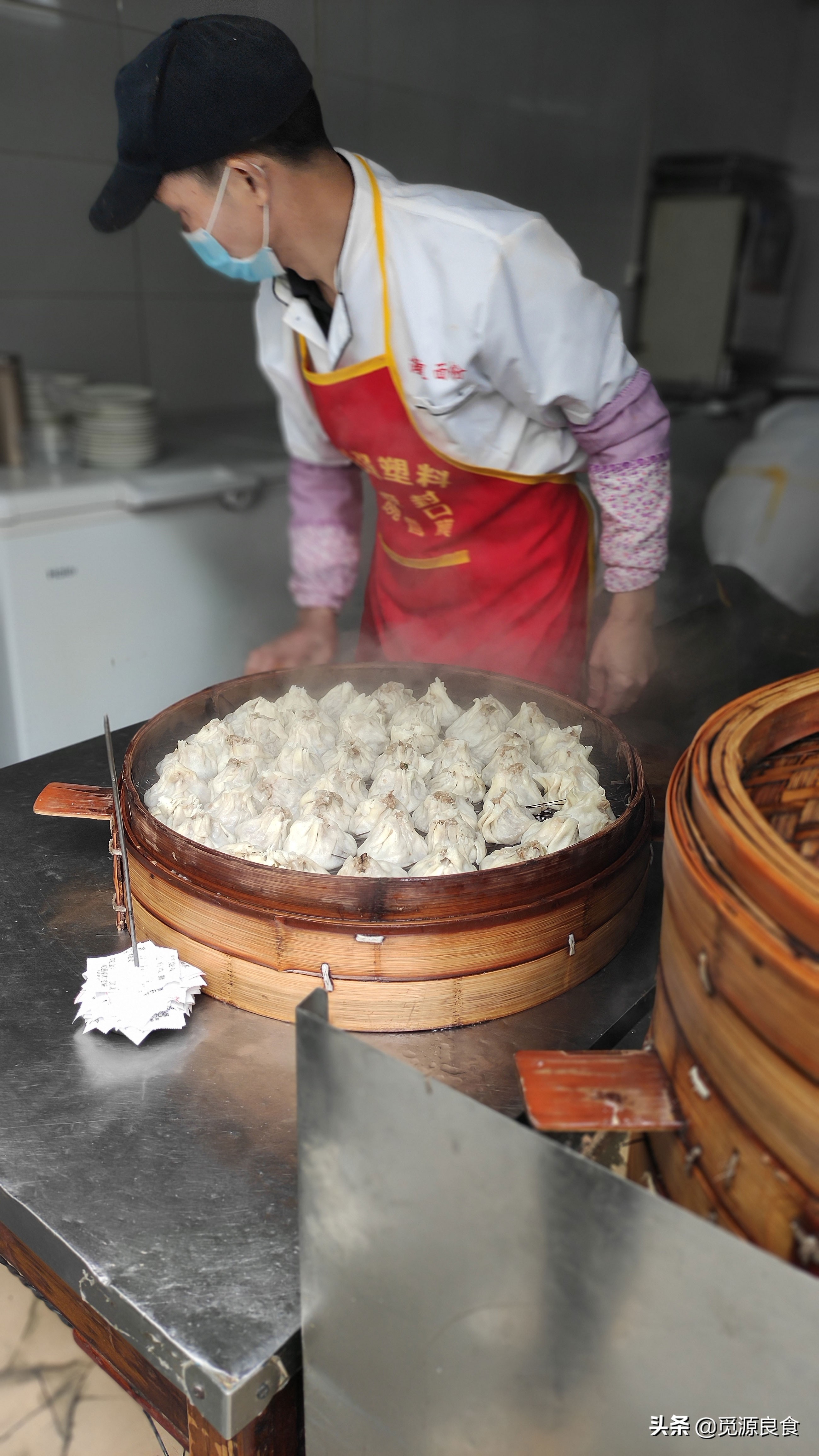 武汉早餐美食排行榜前十名,武汉有100种早餐