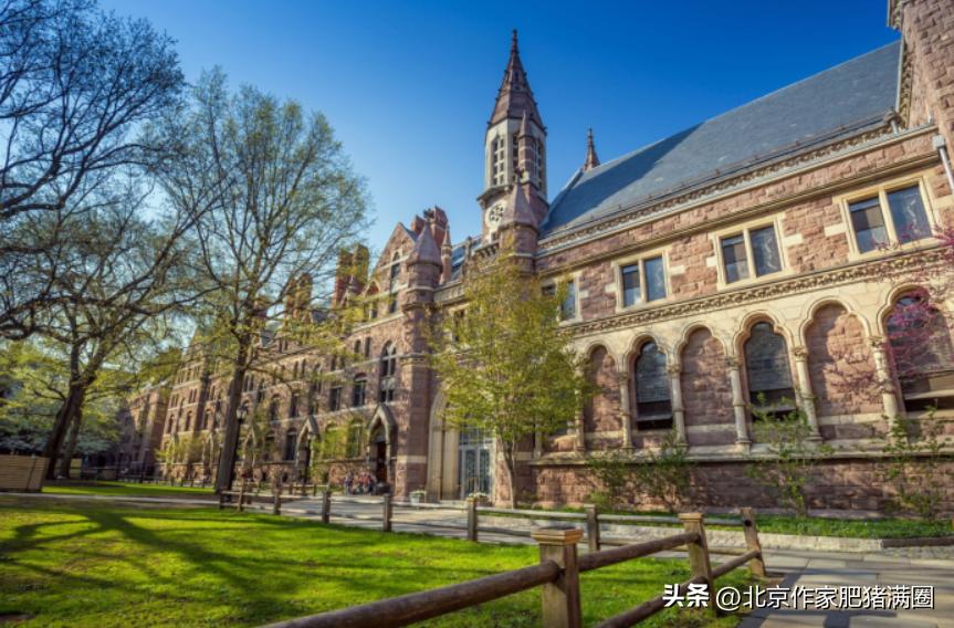 世界最古老的十所大学,英国最古老的大学是哪个大学