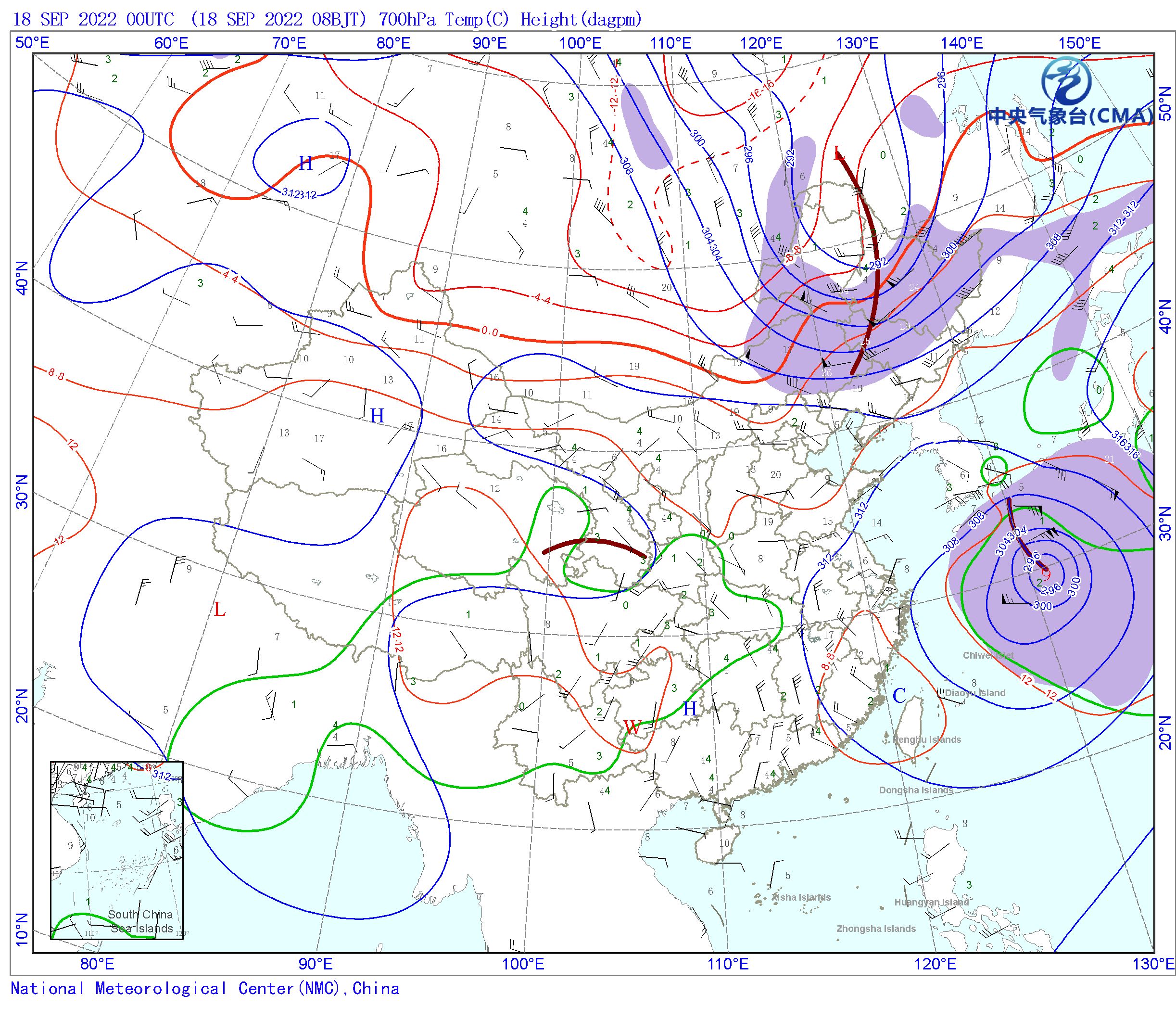 日本台风是不是停止核废水排放,美国支持日本排放核废水原因
