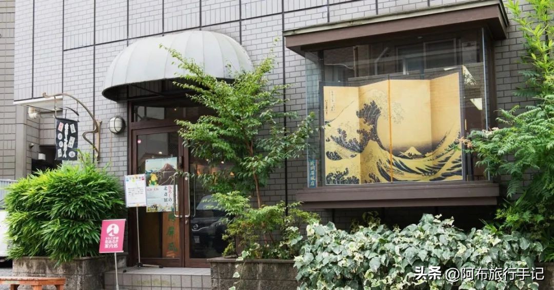 日本东京千代田区有什么景点,东京浅草都有啥景点