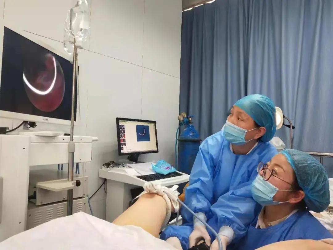 为患者奔跑26年的咸阳医生——省“三八红旗手”咸阳市第一人民医院王蕾