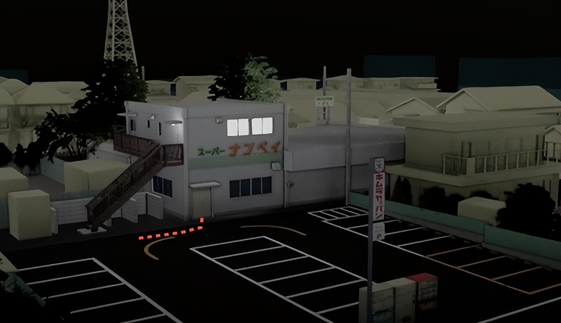 三名日本女店员夜晚下班后被害,日本东京杀人事件1996