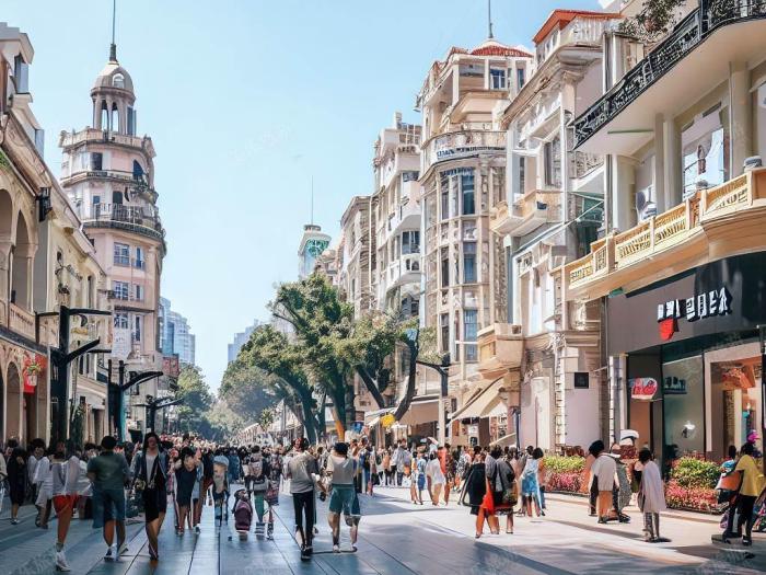 厦门旅游5天4晚旅游攻略,厦门旅游五日游行程