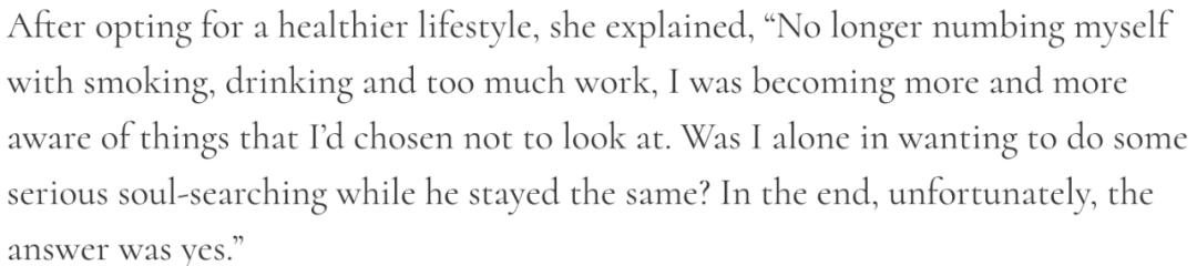 “还有三年,我们很好”,自曝是小李子新欢的富家女到底什么来头