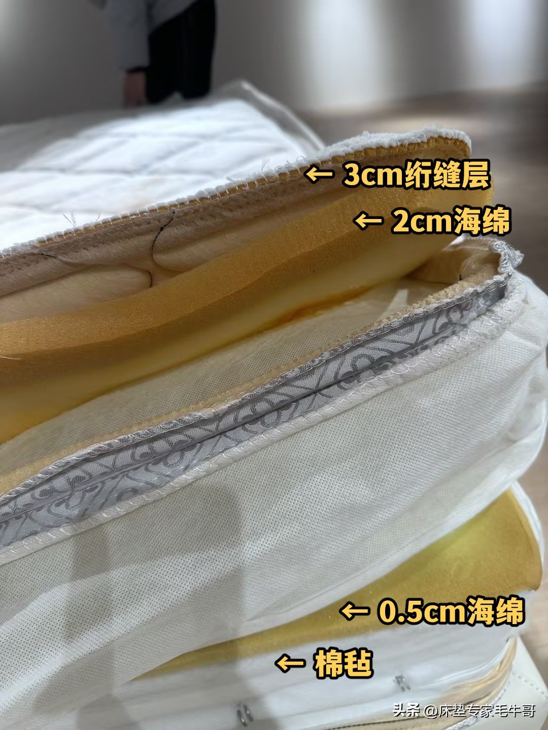 丝涟床垫改造,床垫翻新多少钱