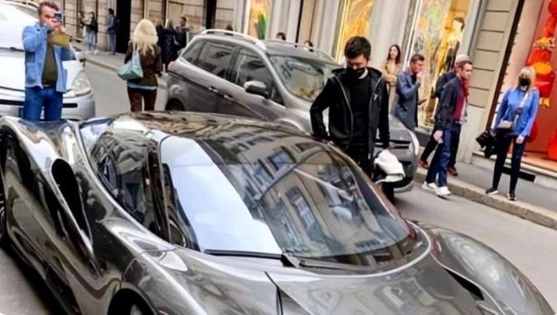 国米夺冠张康阳哭泣,国米张康阳事件真相