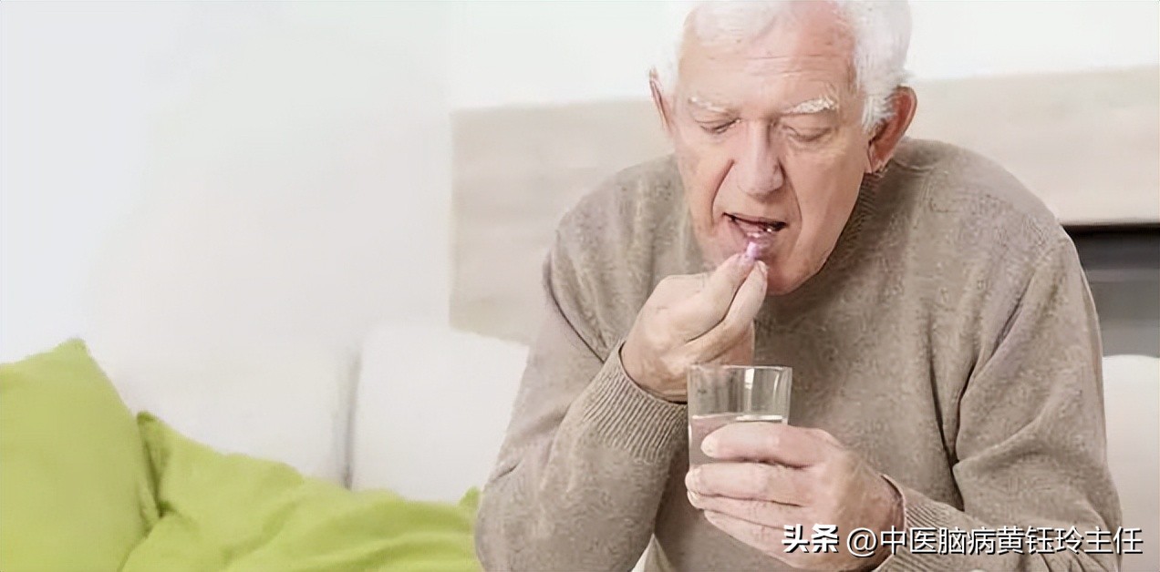 不是你选择布洛芬，而是布洛芬在挑你