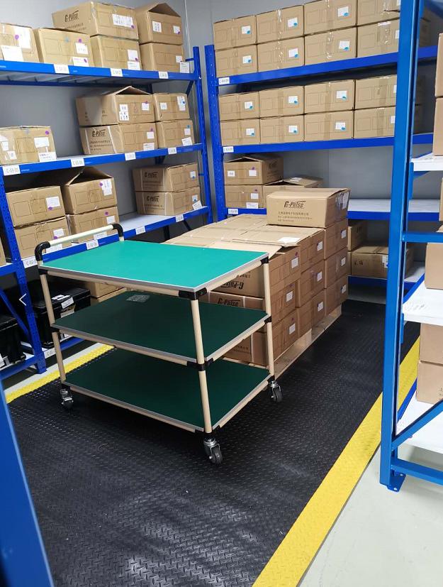 集成电路esd静电防护,esd静电防护试题与答案