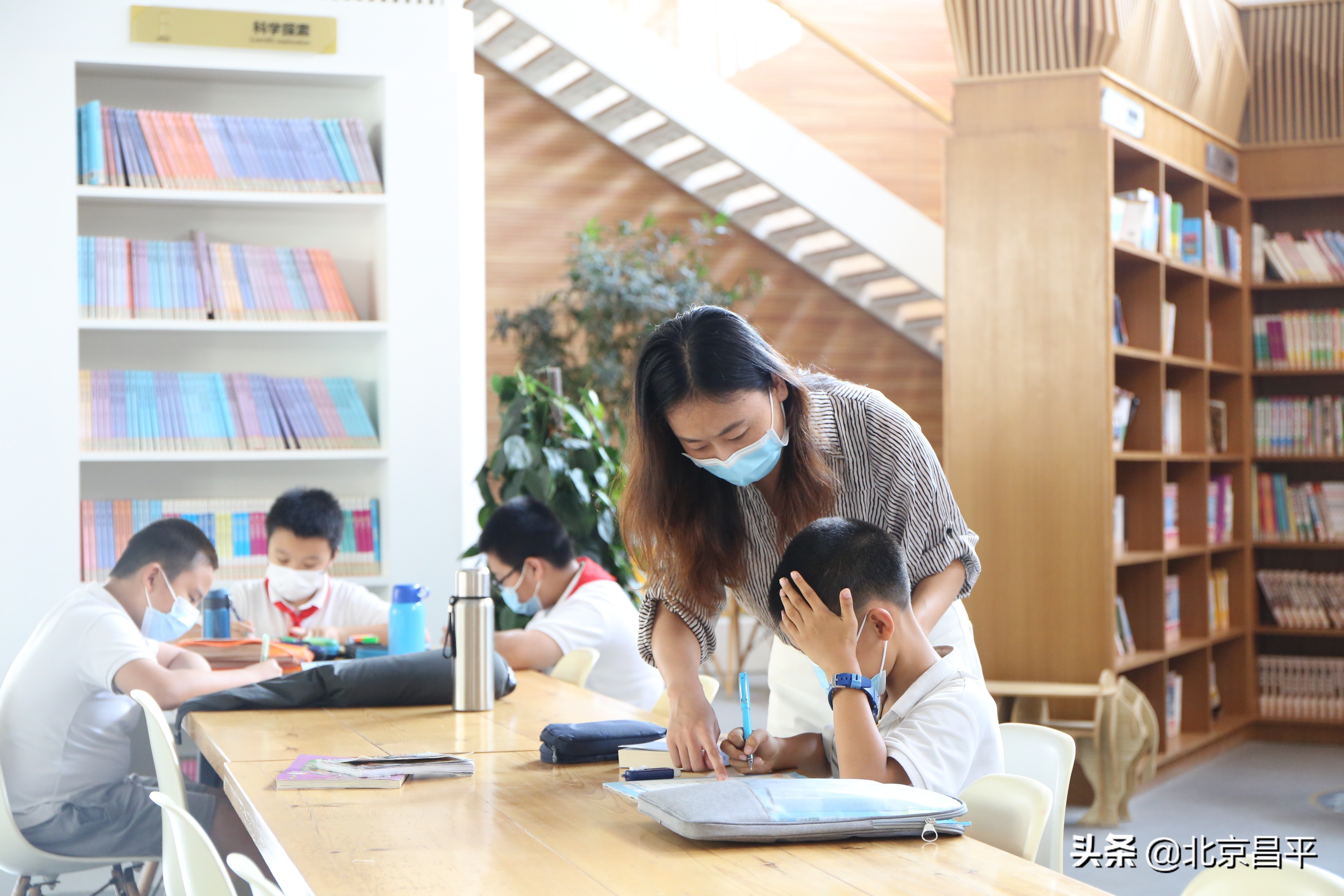 丰富多彩的课后托管服务活动,暑期托管服务让家长放心学生舒心