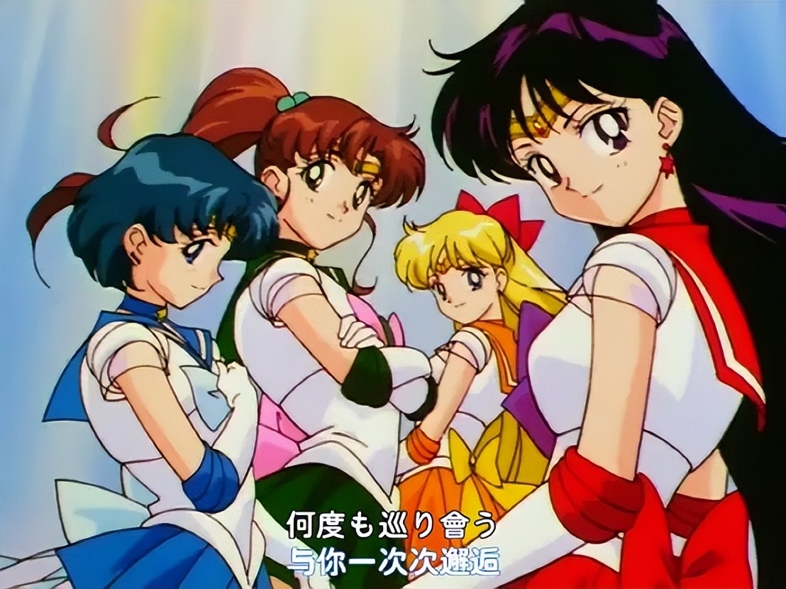 童年的54部动漫,童年的回忆45部动画