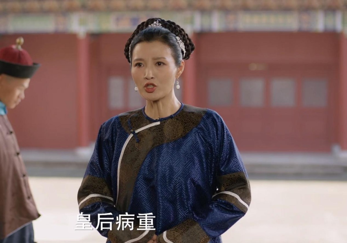 白庆琳小玉儿经典片段,小玉儿扮演者白庆琳资料