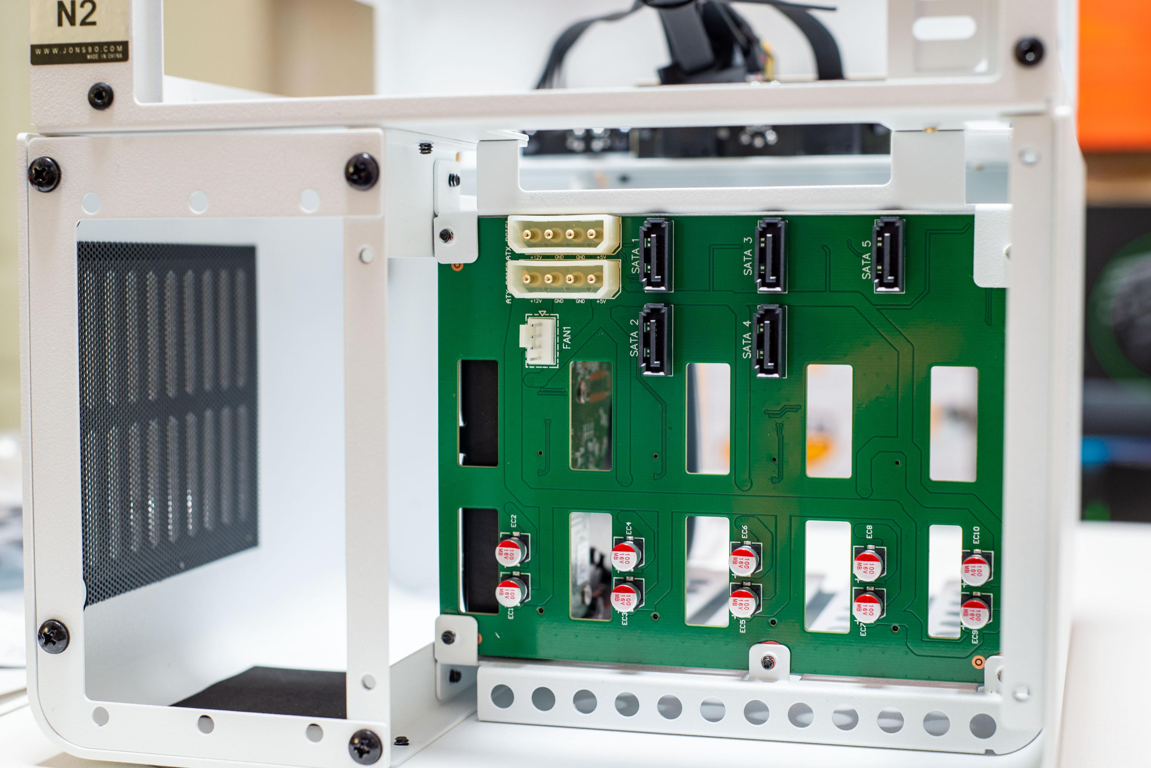 nas黑群晖diy全教程,diy黑群晖nas完美方案