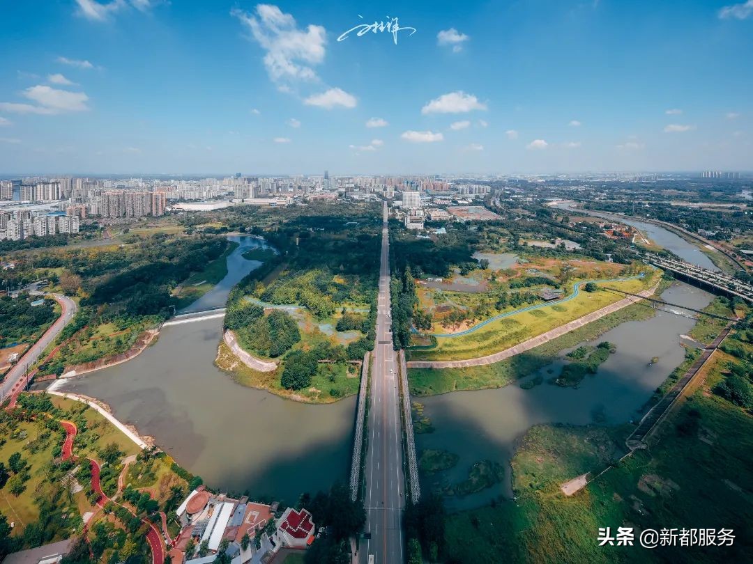 新都是靠什么产业发达的,新都做什么好