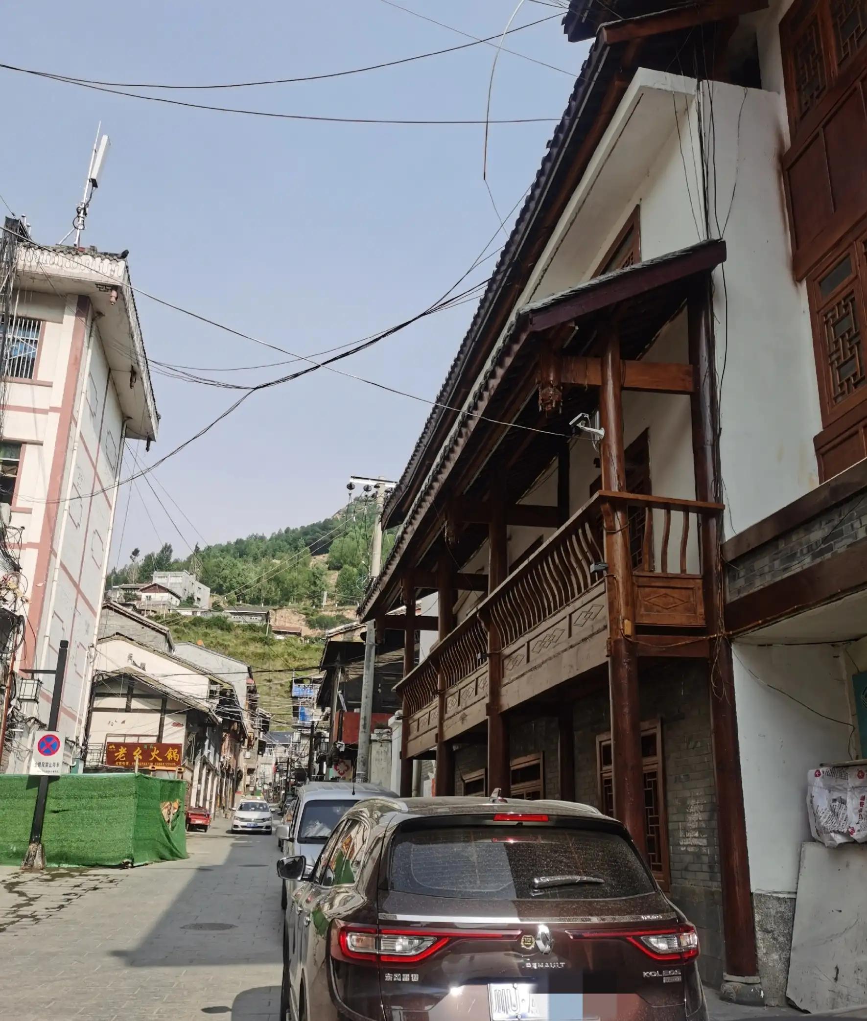 古城松潘的护肤品,松潘古城