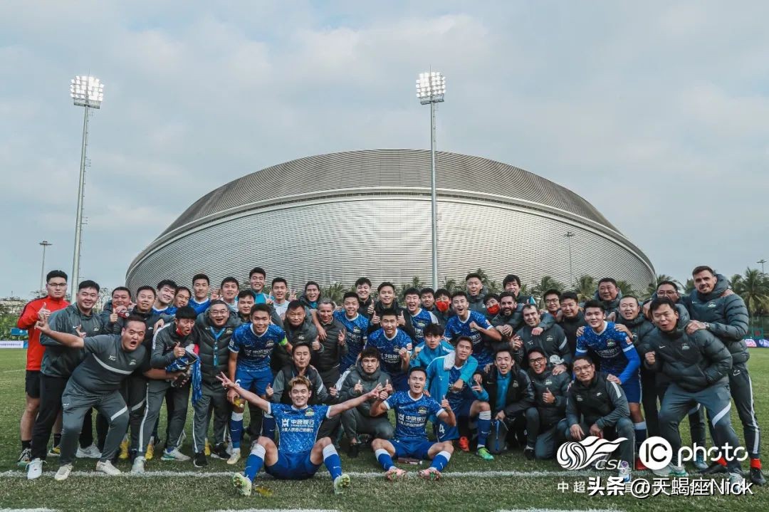 中超河南队vs上海申花视频直播,2019中超第四轮申花前瞻