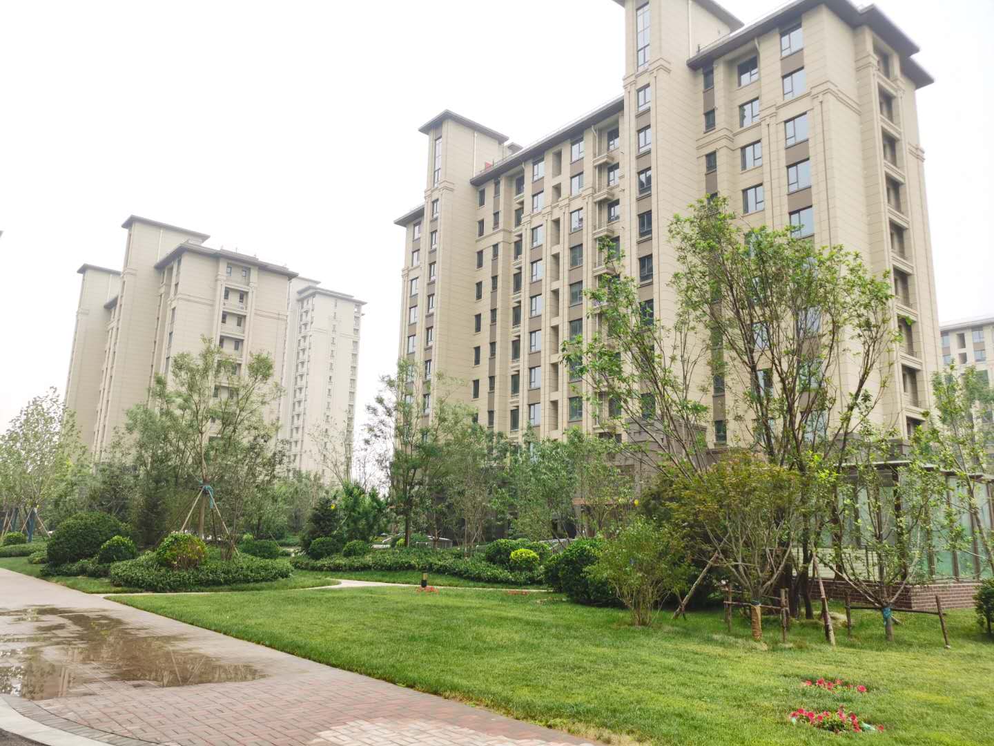 河北永清房价目前怎样,永清房子值得买吗