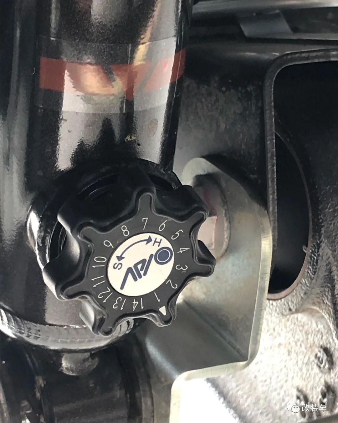 铃木吉姆尼进化,铃木吉姆尼霸气升级