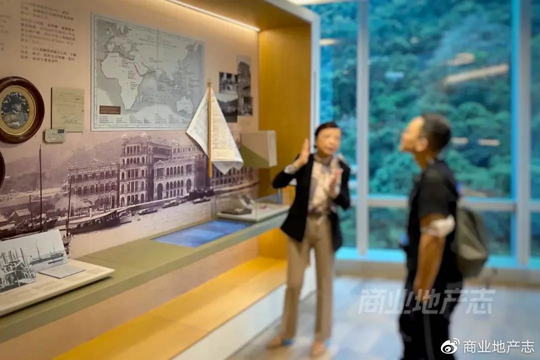 CRR杂谈|HK7日，我与7个香港商业人的深聊记录