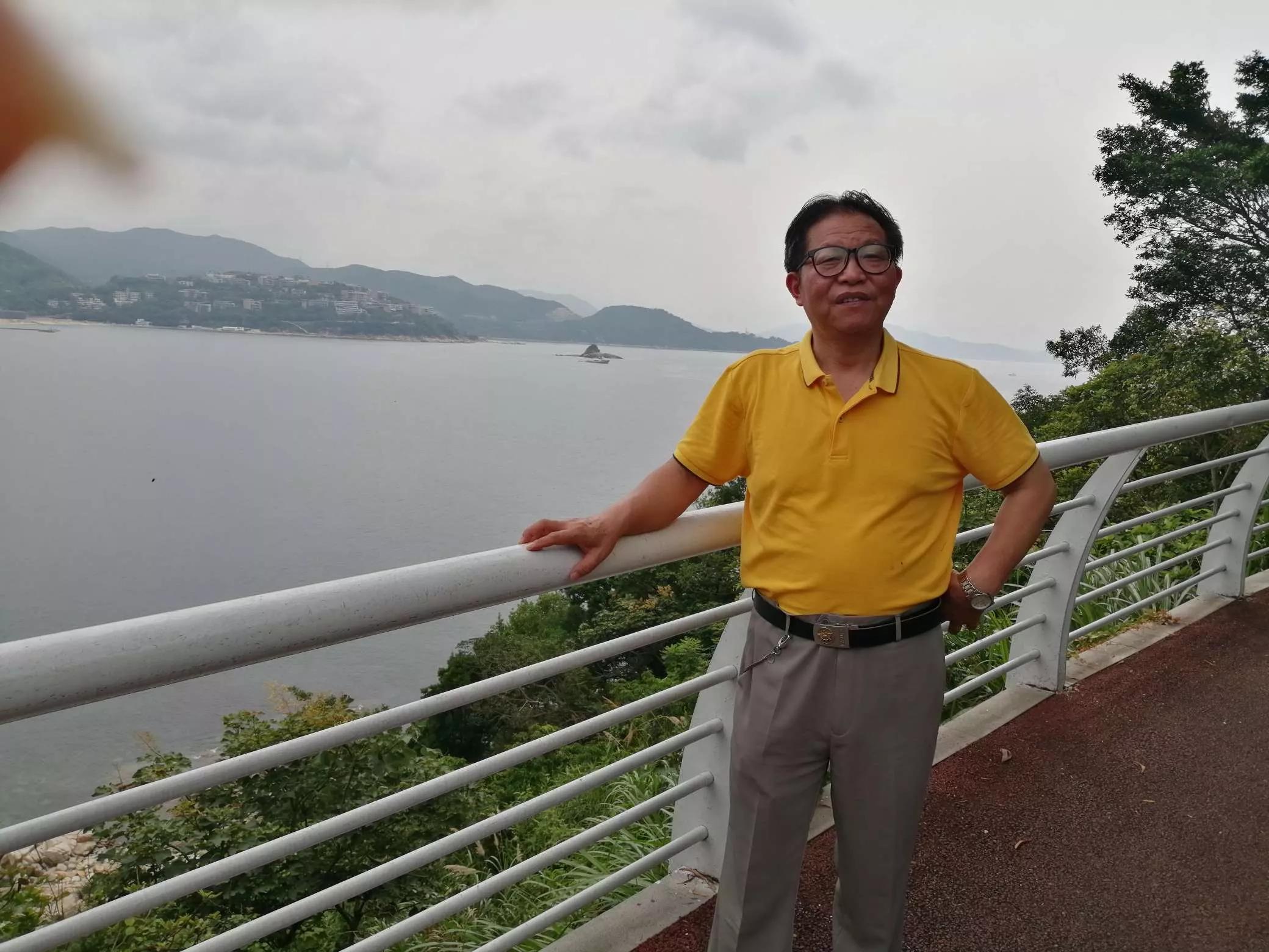 北京的海是什么颜色,北京的海