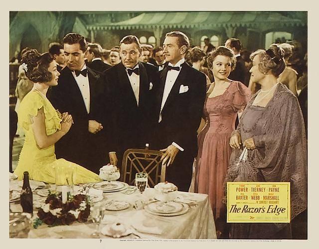 毛姆真的深谙人性,国外对毛姆《刀锋》的研究现状