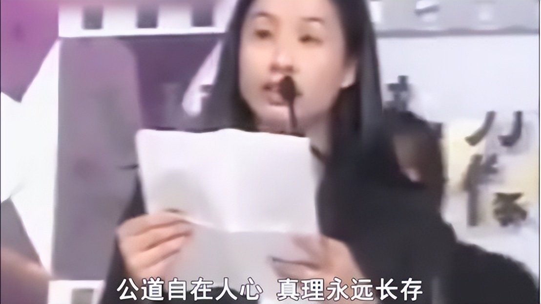 周星驰笑到悲伤,笑中带泪周星驰