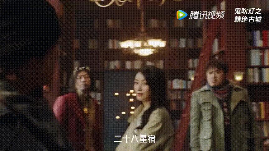 2021必看十部盗墓鬼吹灯电影,鬼吹灯最近新出的电视剧叫什么