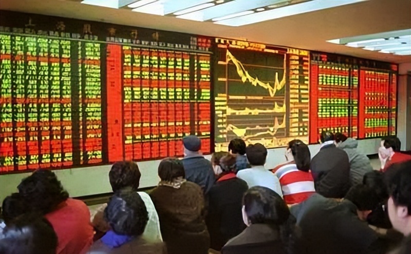 普通人买基金还是买期货,普通人做股票基金投资