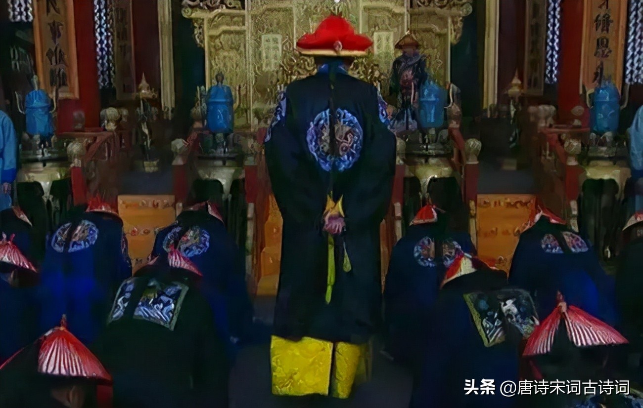 纪晓岚有趣的诗,纪晓岚才学过人有两大怪癖