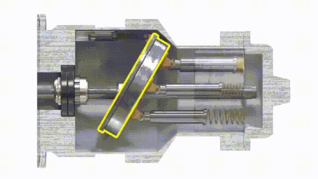 西工大2030近防炮性能,西工大研发的2030型近防炮