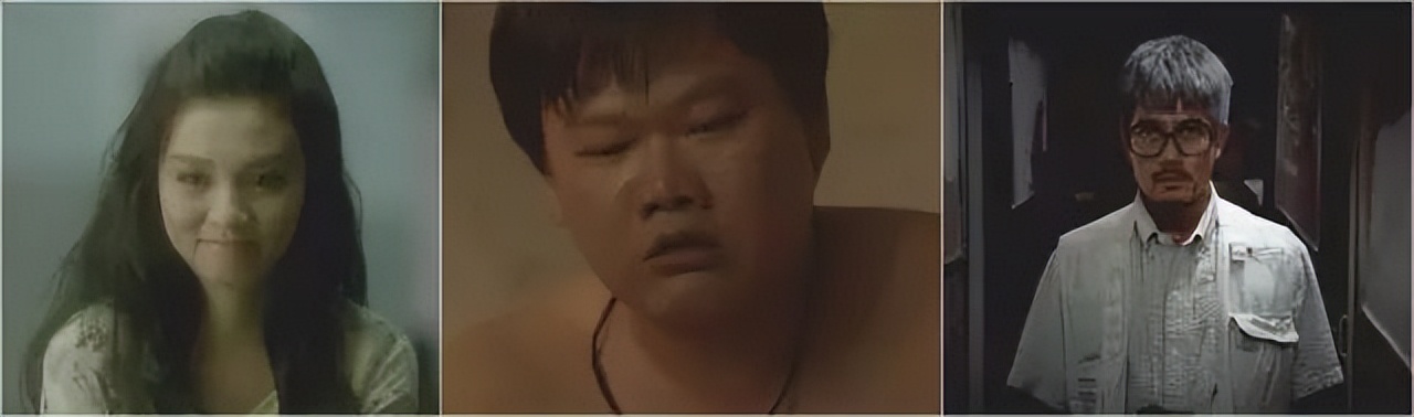 香港十大奇案大片,香港十大奇案电影一口气看完