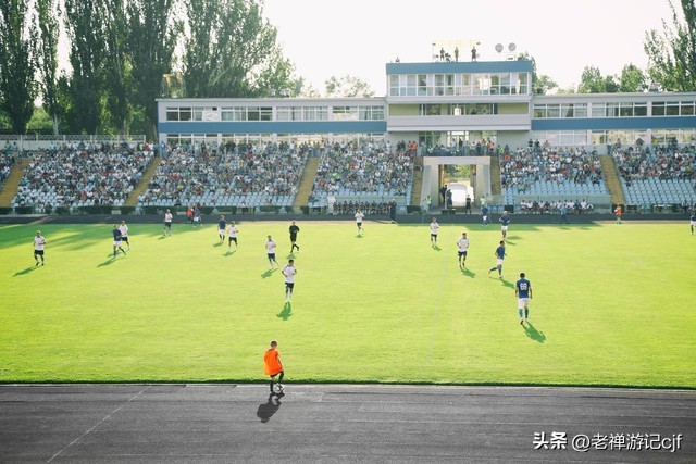 中国足球的出路:少年强则国强