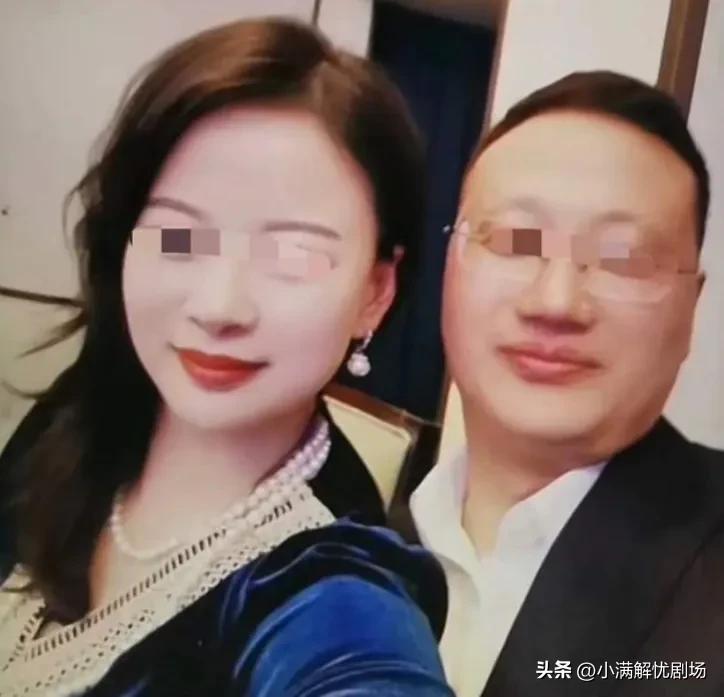 杨书记和小芹菜爱的难舍难分，王德胜挽不回芳心，直言：不死不休